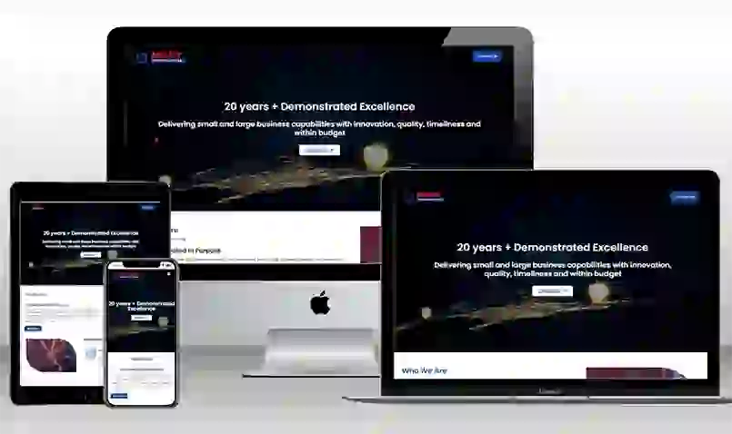 agilifytechnologies.com