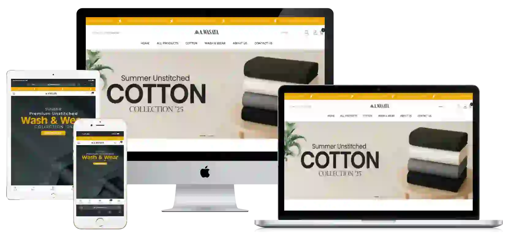 shopify-development-allahwasaya