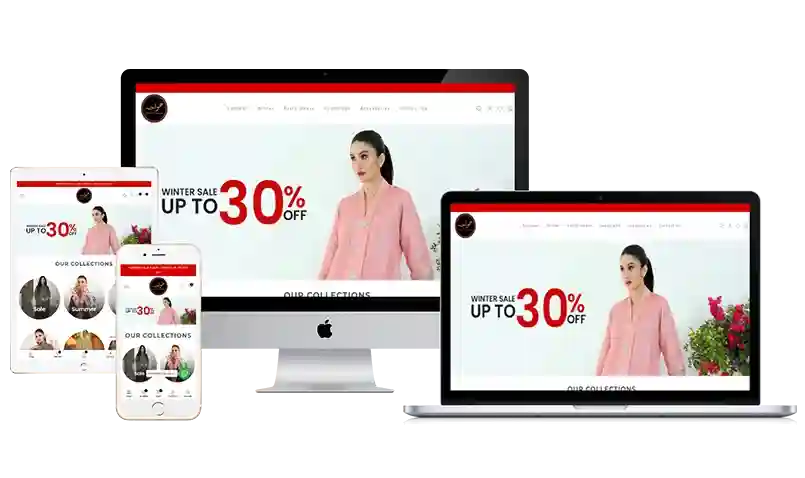shopify development
