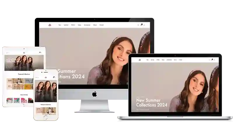 shopify development