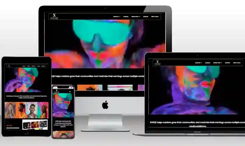 website-development