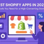 best shopify apps in 2025