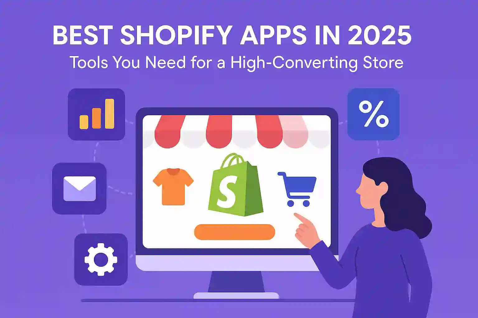 best shopify apps in 2025