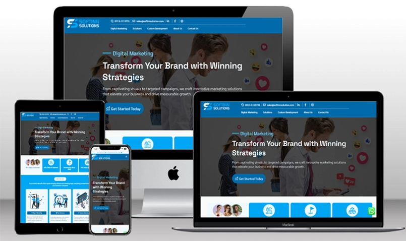 WordPress development