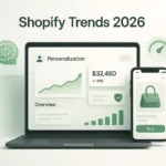 Shopify Trends 2026